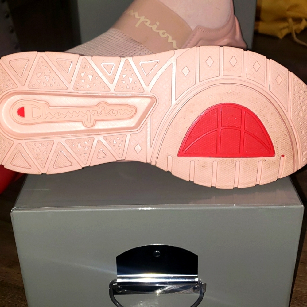 Champion Sneakers